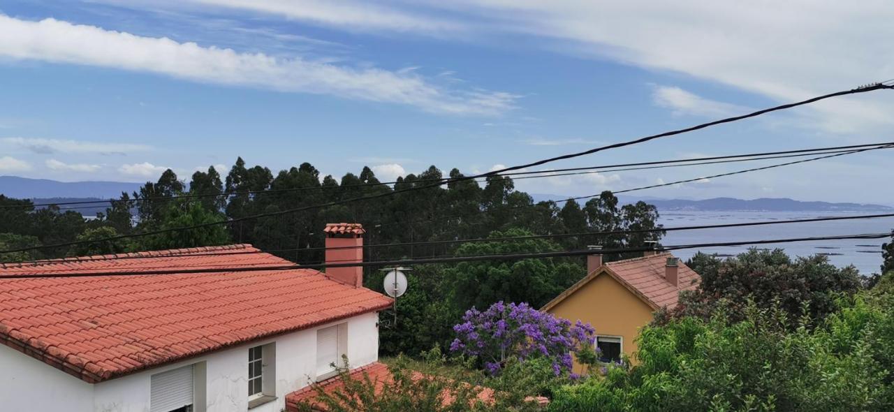 Villa Carneira ポブラ・ド・カラミニャル エクステリア 写真